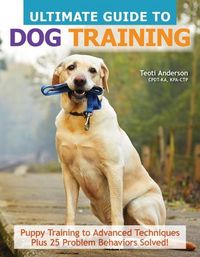 Produktbild: Ultimate Guide to Dog Training