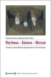 Produktbild: Rhythmus - Balance - Metrum