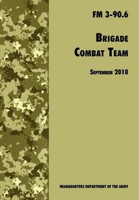 Produktbild: Brigade Combat Team