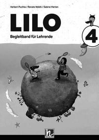 Produktbild: LILO 4 (Lehrplan 2023), Schulpaket