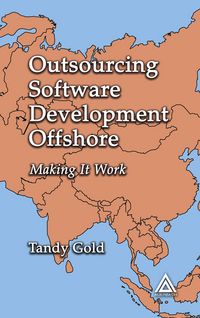 Produktbild: Outsourcing Software Development Offshore