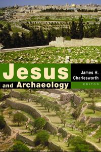 Produktbild: Jesus and Archaeology