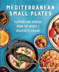 Produktbild: Mediterranean Small Plates