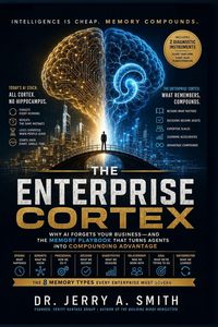 Produktbild: The Enterprise Cortex