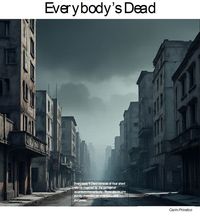 Produktbild: Everybody's Dead