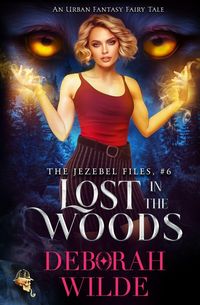 Produktbild: Lost in the Woods