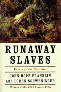 Produktbild: Runaway Slaves