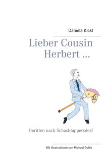Produktbild: Lieber Cousin Herbert ...