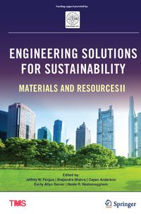 Produktbild: Engineering Solutions for Sustainability