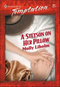 Produktbild: A Stetson on Her Pillow