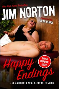 Produktbild: Happy Endings