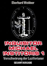 Produktbild: Inquisitor Michael Institoris 1