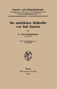 Produktbild: Kurorte- und Heilquellenkunde