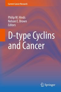Produktbild: D-type Cyclins and Cancer