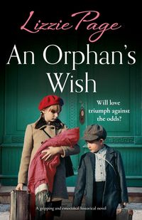 Produktbild: An Orphan's Wish