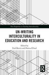 Produktbild: Un-writing Interculturality in Education and Research
