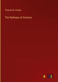 Produktbild: The Railways of America