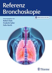 Produktbild: Referenz Bronchoskopie