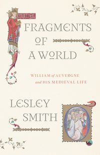 Produktbild: Fragments of a World