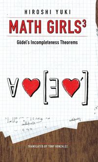 Produktbild: Math Girls 3