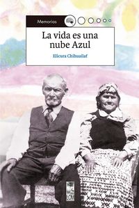 Produktbild: La vida es una nube azul