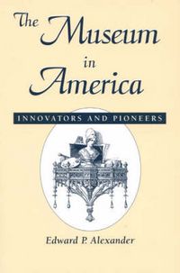 Produktbild: The Museum in America