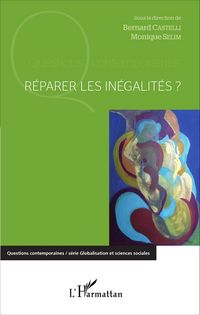 Produktbild: R&eacute;parer les in&eacute;galit&eacute;s