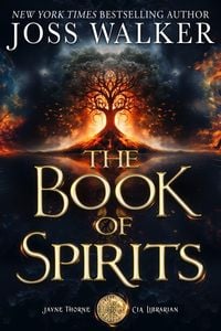 Produktbild: The Book of Spirits