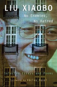 Produktbild: No Enemies, No Hatred