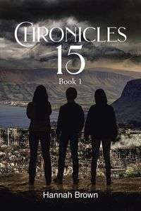 Produktbild: Chronicles 15