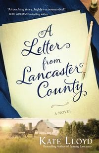 Produktbild: Letter from Lancaster County