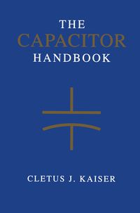 Produktbild: The Capacitor Handbook