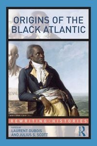 Produktbild: Origins of the Black Atlantic