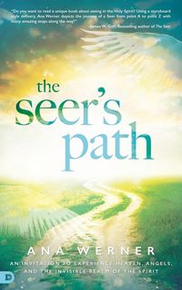 Produktbild: The Seer's Path