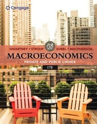 Produktbild: Macroeconomics