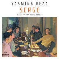 Produktbild: Serge