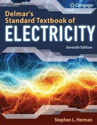 Produktbild: Delmar's Standard Textbook of Electricity