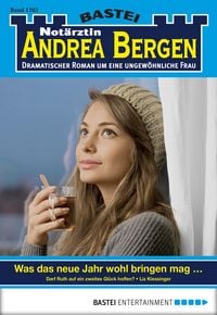 Produktbild: Not&auml;rztin Andrea Bergen 1263