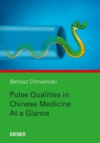 Produktbild: Pulse Qualities in Chinese Medicine at a Glance