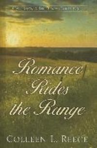 Produktbild: Romance Rides The Range -Lp