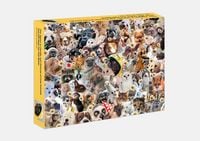 Produktbild: THIS JIGSAW IS LITERALLY JUST