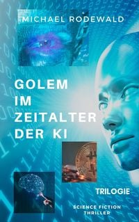 Produktbild: GOLEM im Zeitalter der KI