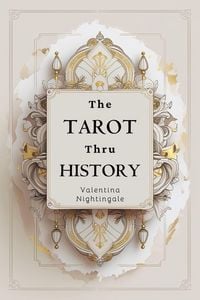 Produktbild: The Tarot thru History