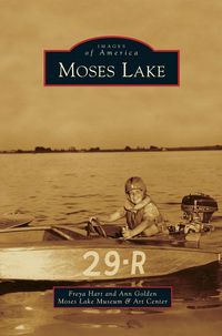 Produktbild: Moses Lake