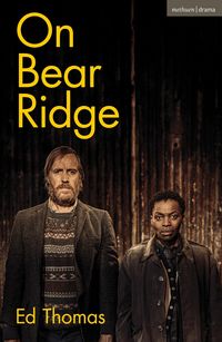 Produktbild: On Bear Ridge