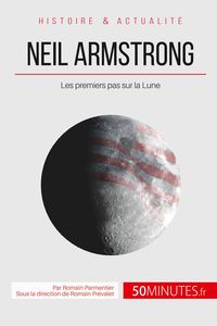 Produktbild: Neil Armstrong