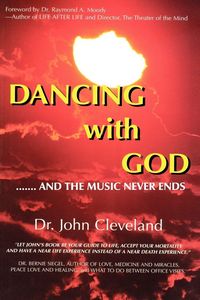 Produktbild: THEY DANCED WITH GOD