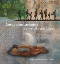 Produktbild: Somos Como Las Nubes / We Are Like the Clouds