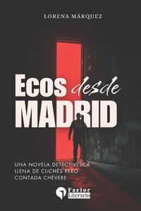Produktbild: Ecos desde Madrid