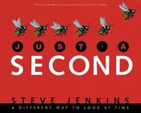 Produktbild: Just a Second